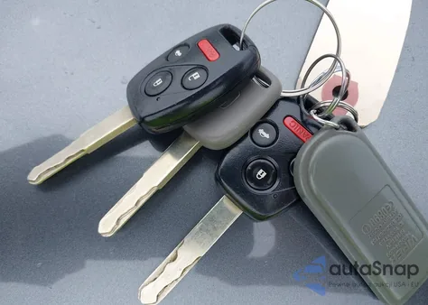 2009 Honda Accord 2.4 Ex from USA, damaged, VIN 1HGCP267X9A148366